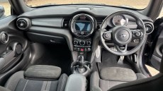 MINI Hatchback 1.5 Cooper Sport II 3dr Auto Petrol Hatchback